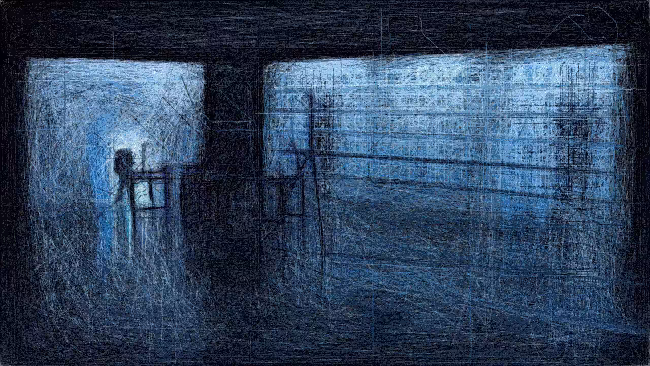 Human Study #1 , HK, Scene 14