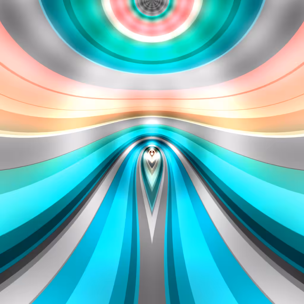 Event horizon #17