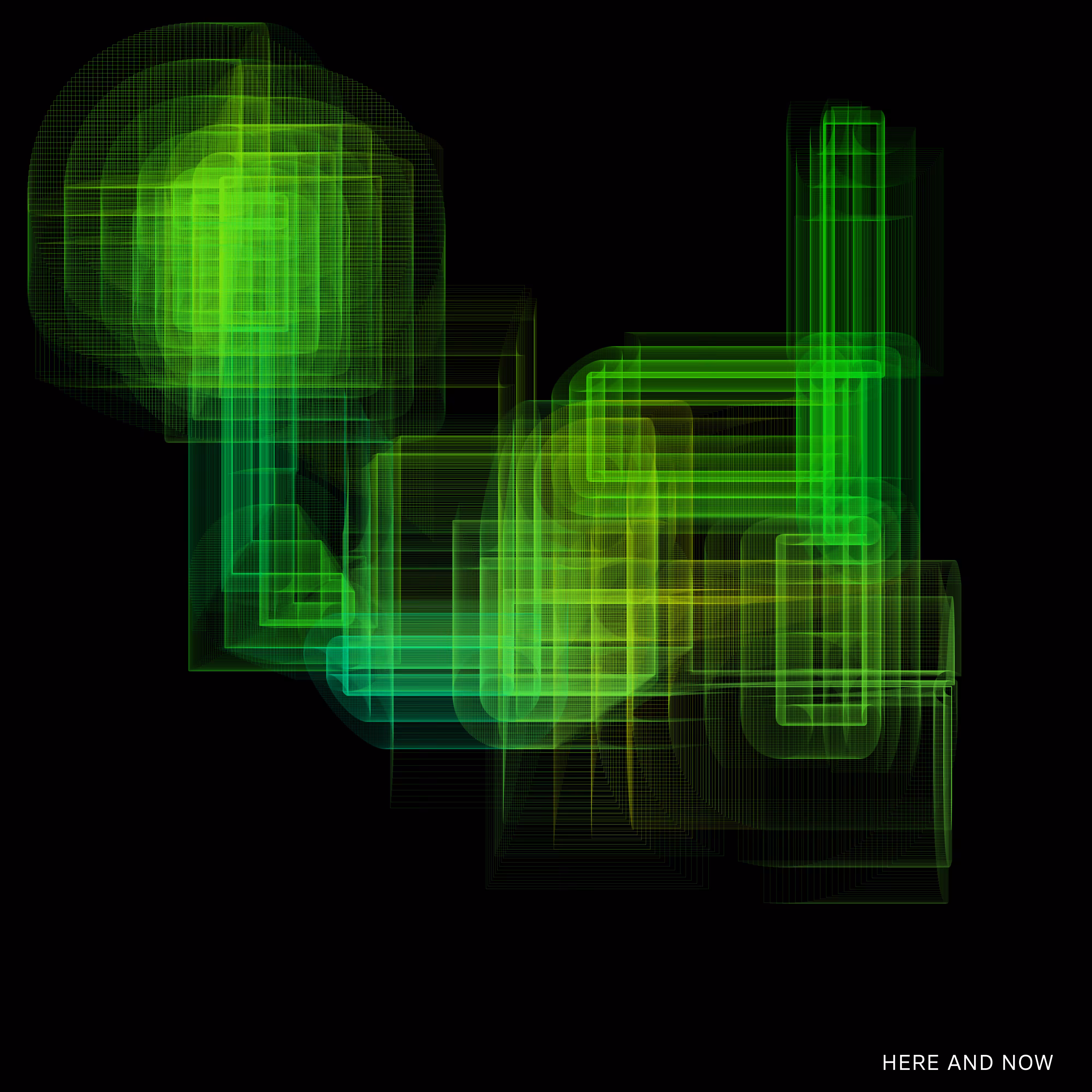 Here and Now: Edition Three #223