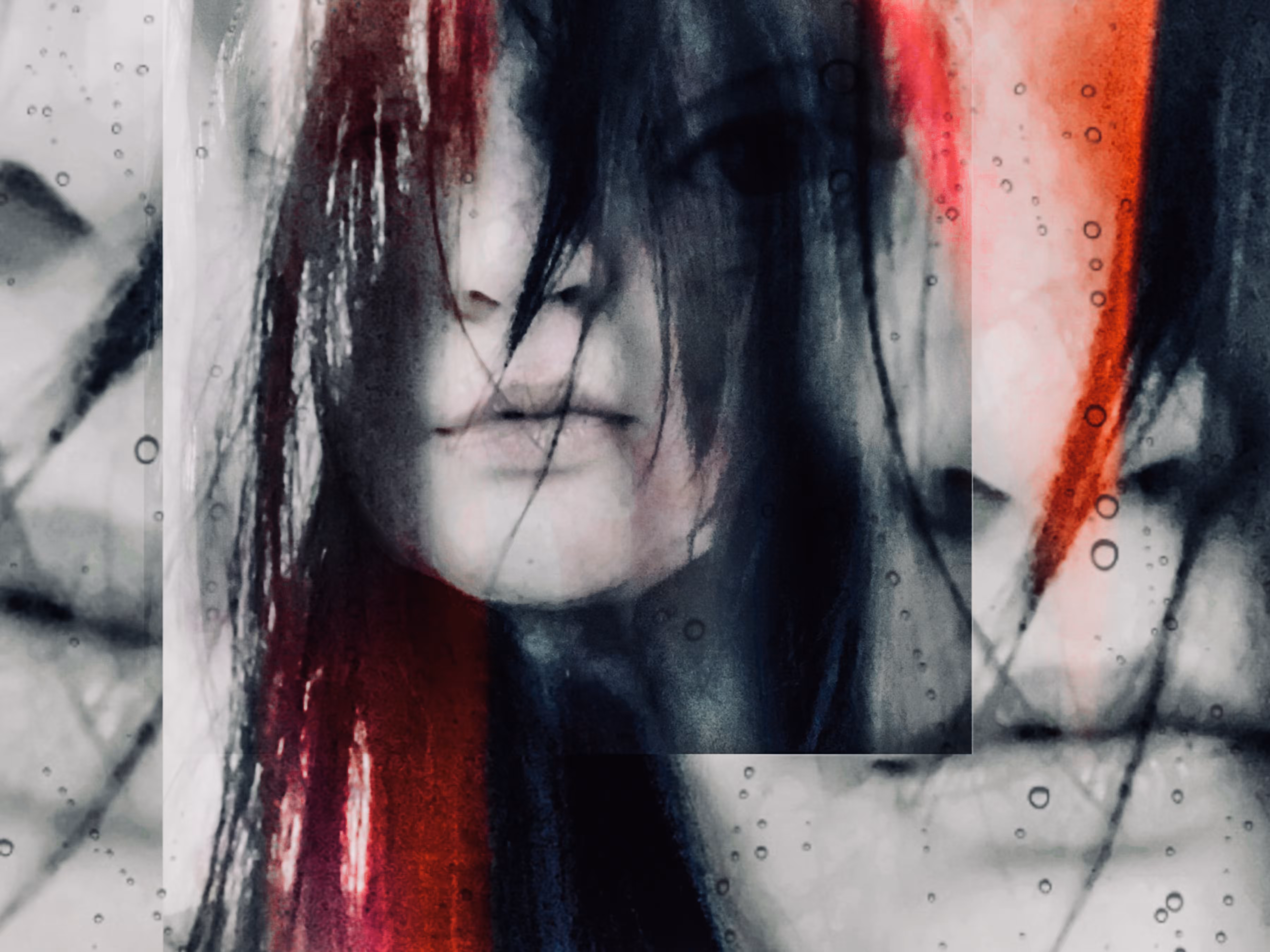 Finding Red