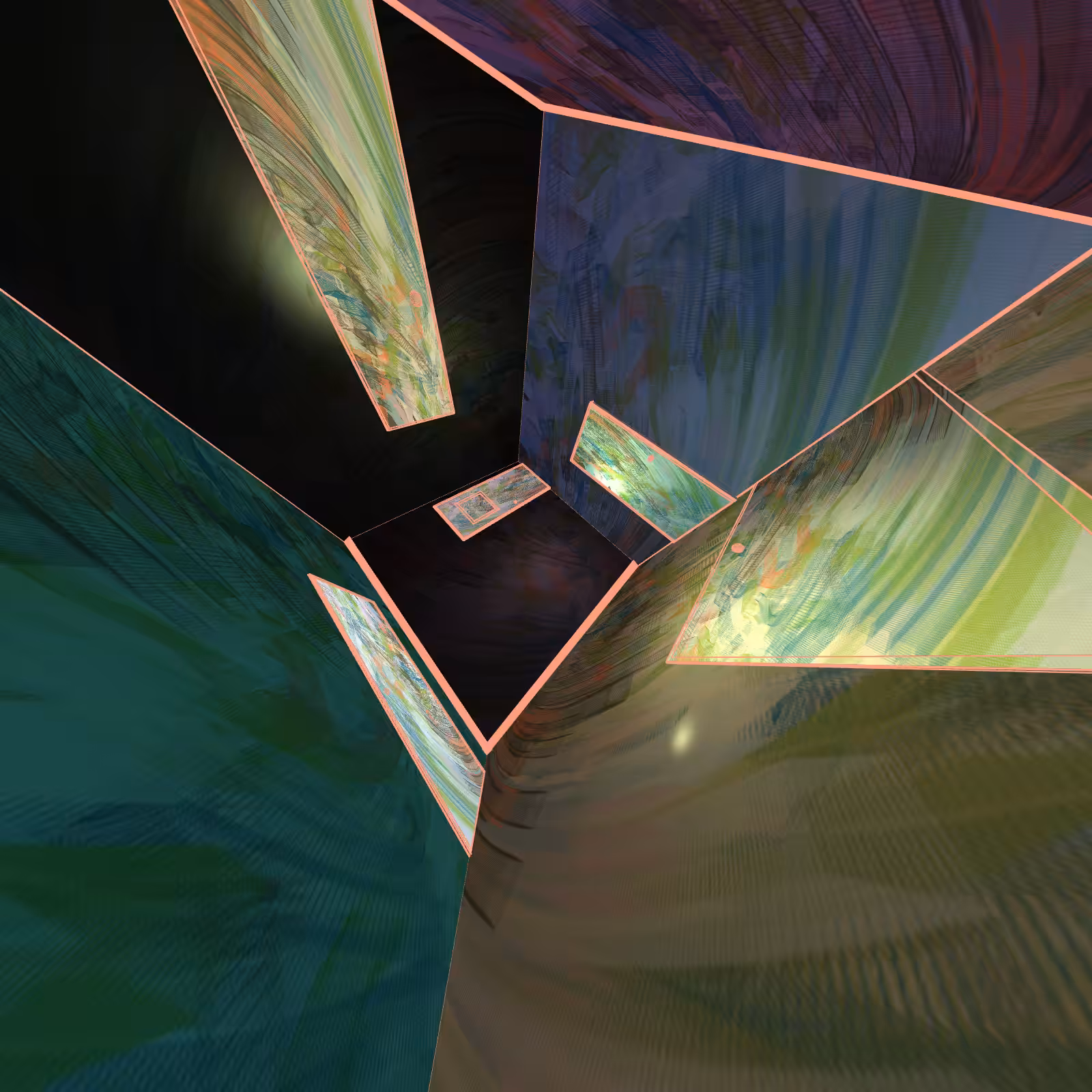Doorscape #14