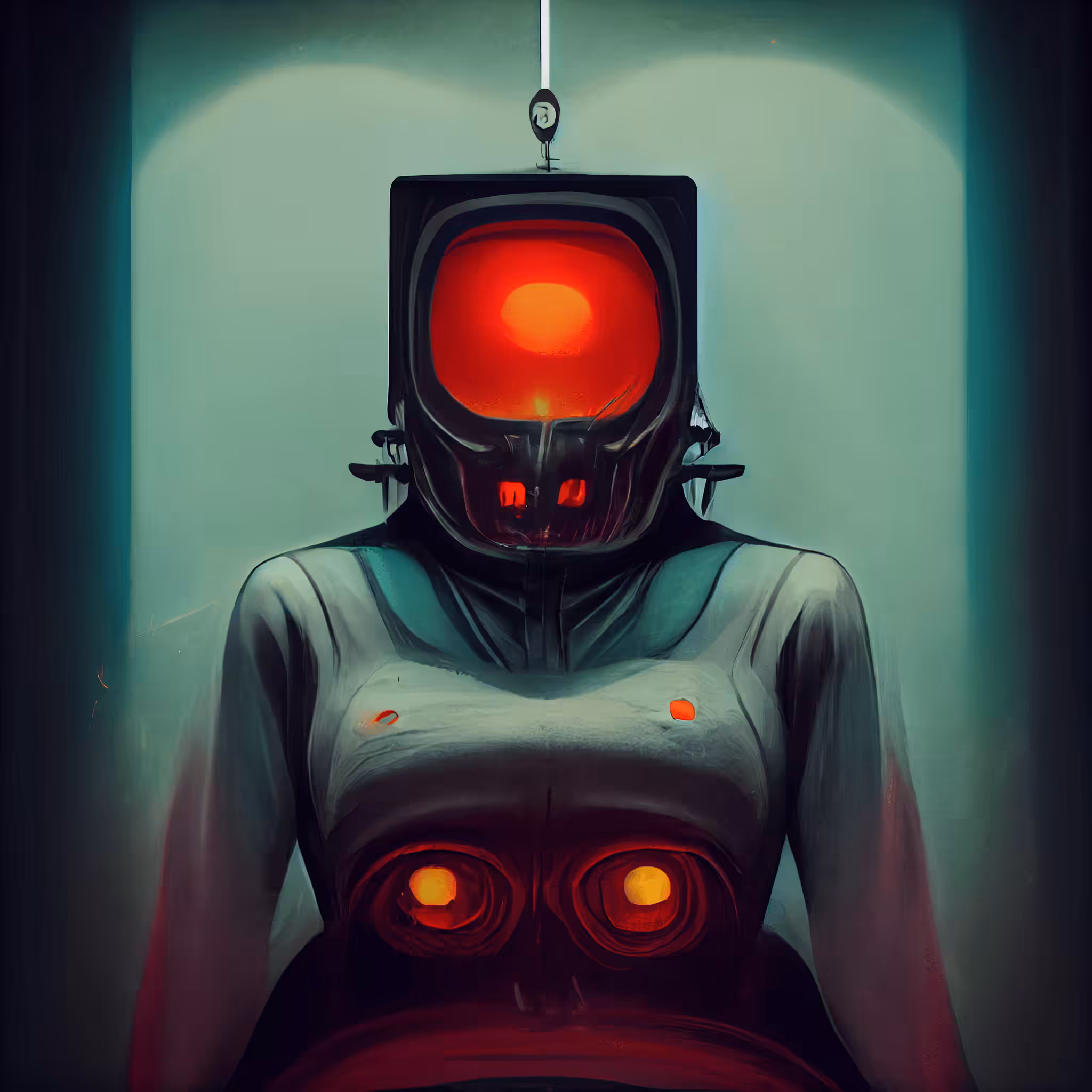 EyesWide: Connected 