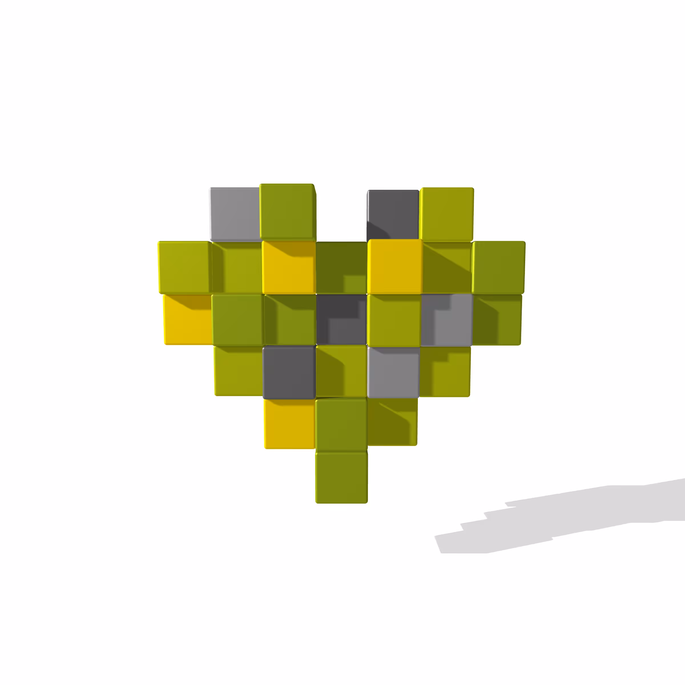 heart + craft #5258
