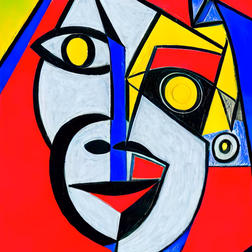 Degens Gonna Degen: Artful Degen #667