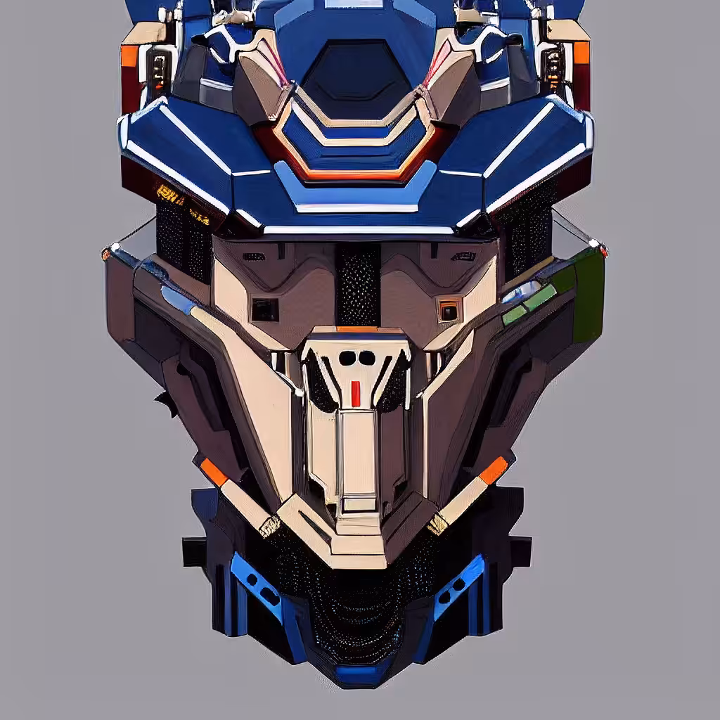 rawbots #22
