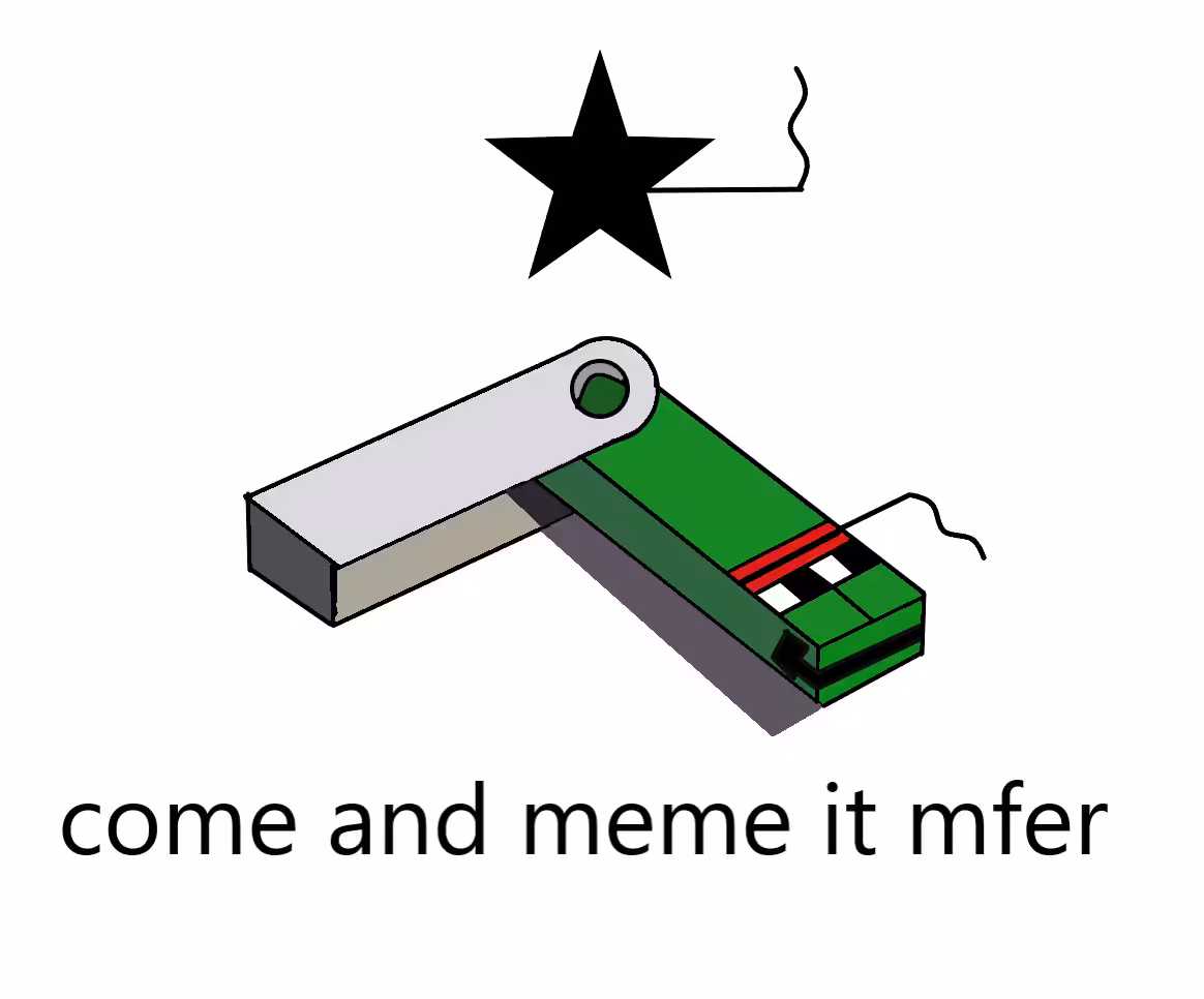 geometric pepe mfer #4