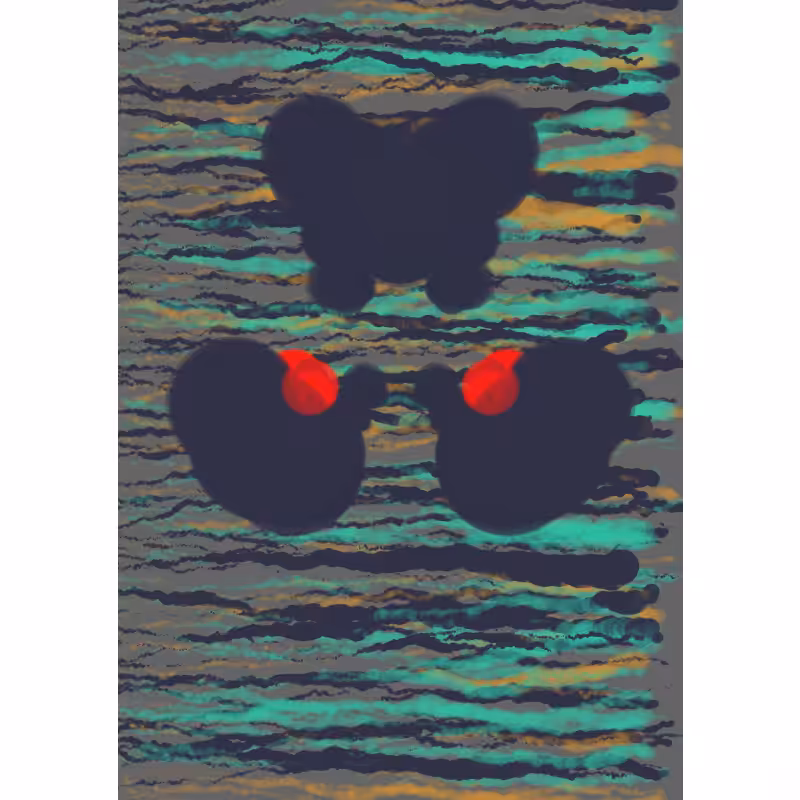 Spare Us The Blotter #10