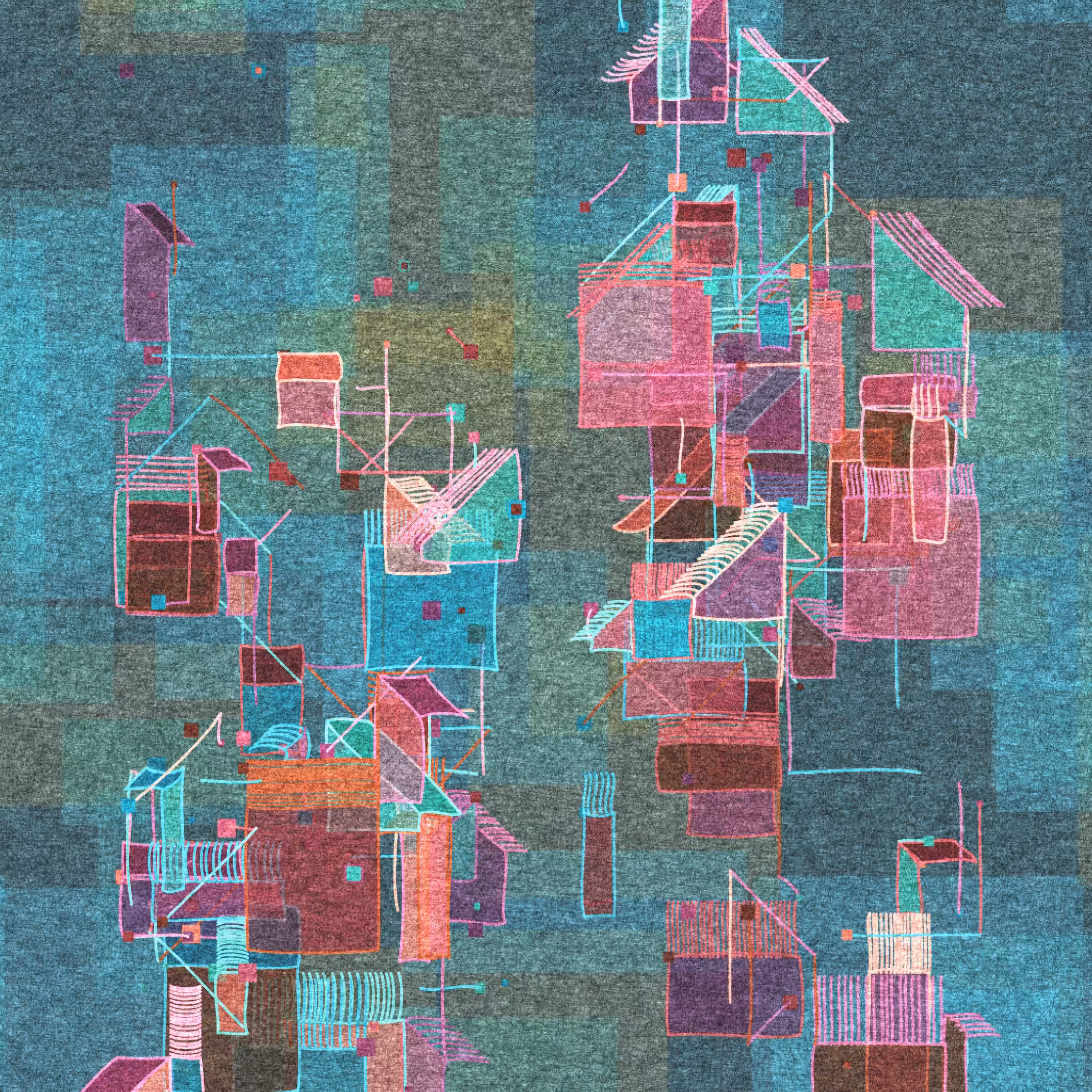 Endless Ballad: #232
