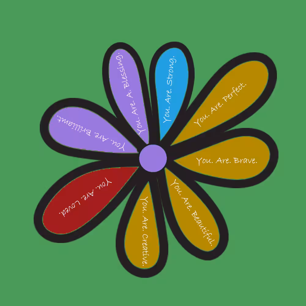 Daisy Project: First Edition #9