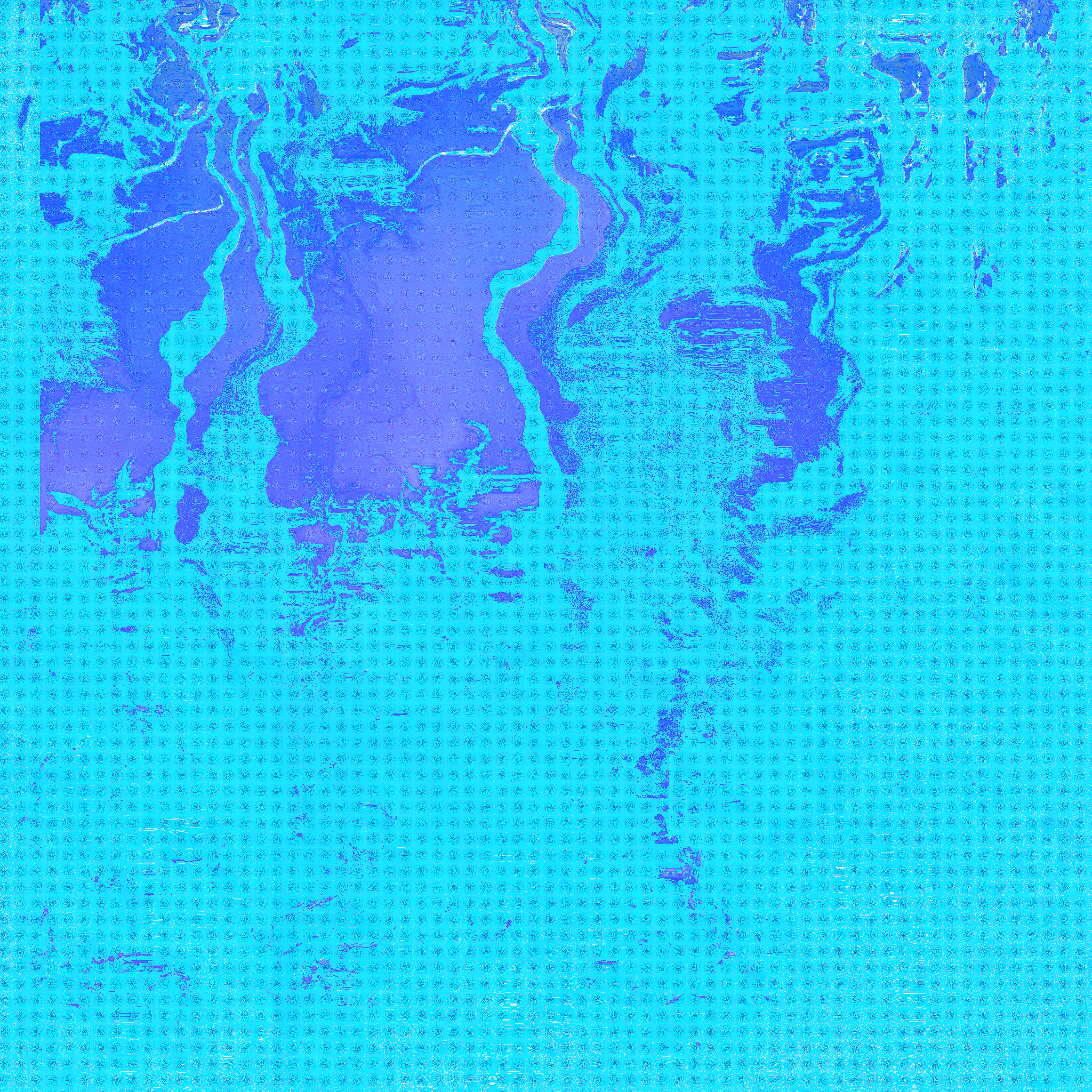 Mythic Latent Glitches  #215