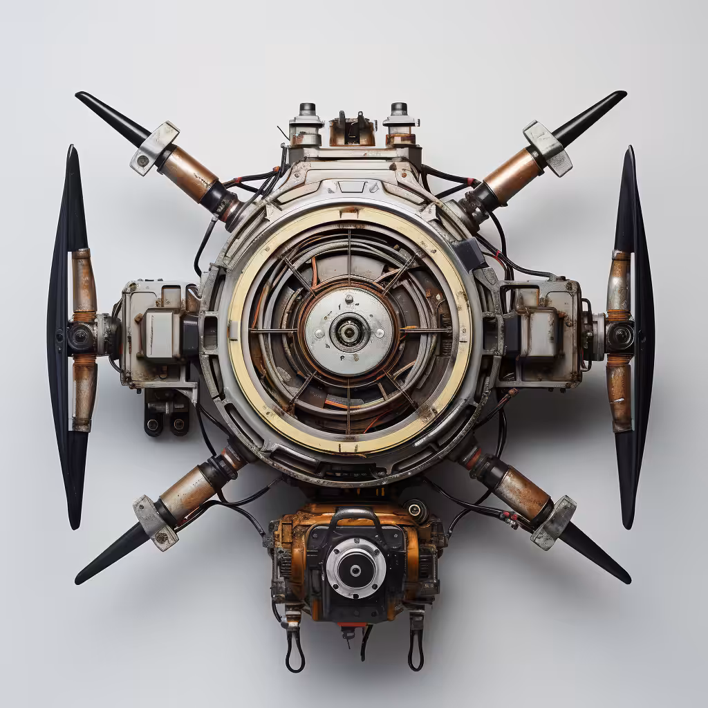 UAP Artifacts #46
