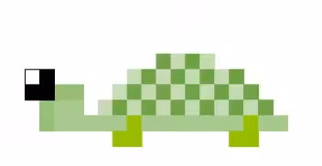 CryptoMignon#3 - TortuLulu