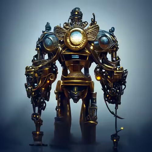 Ai Robotics 0008