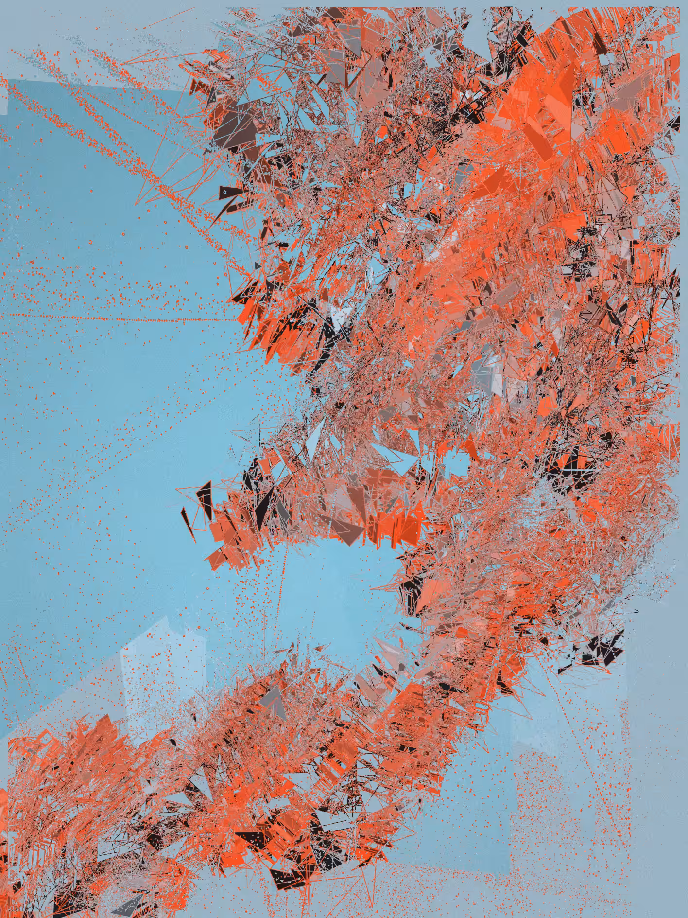 Folded Sequence #346