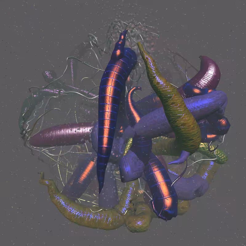 Glomularus #8