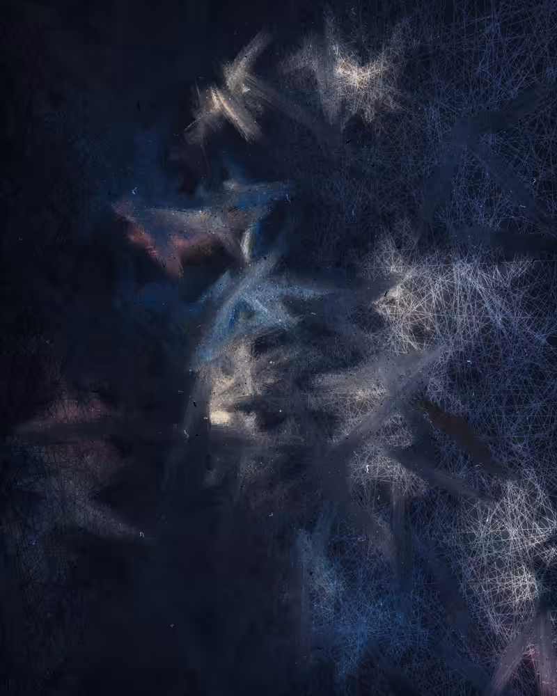 Cosmic Rays #594