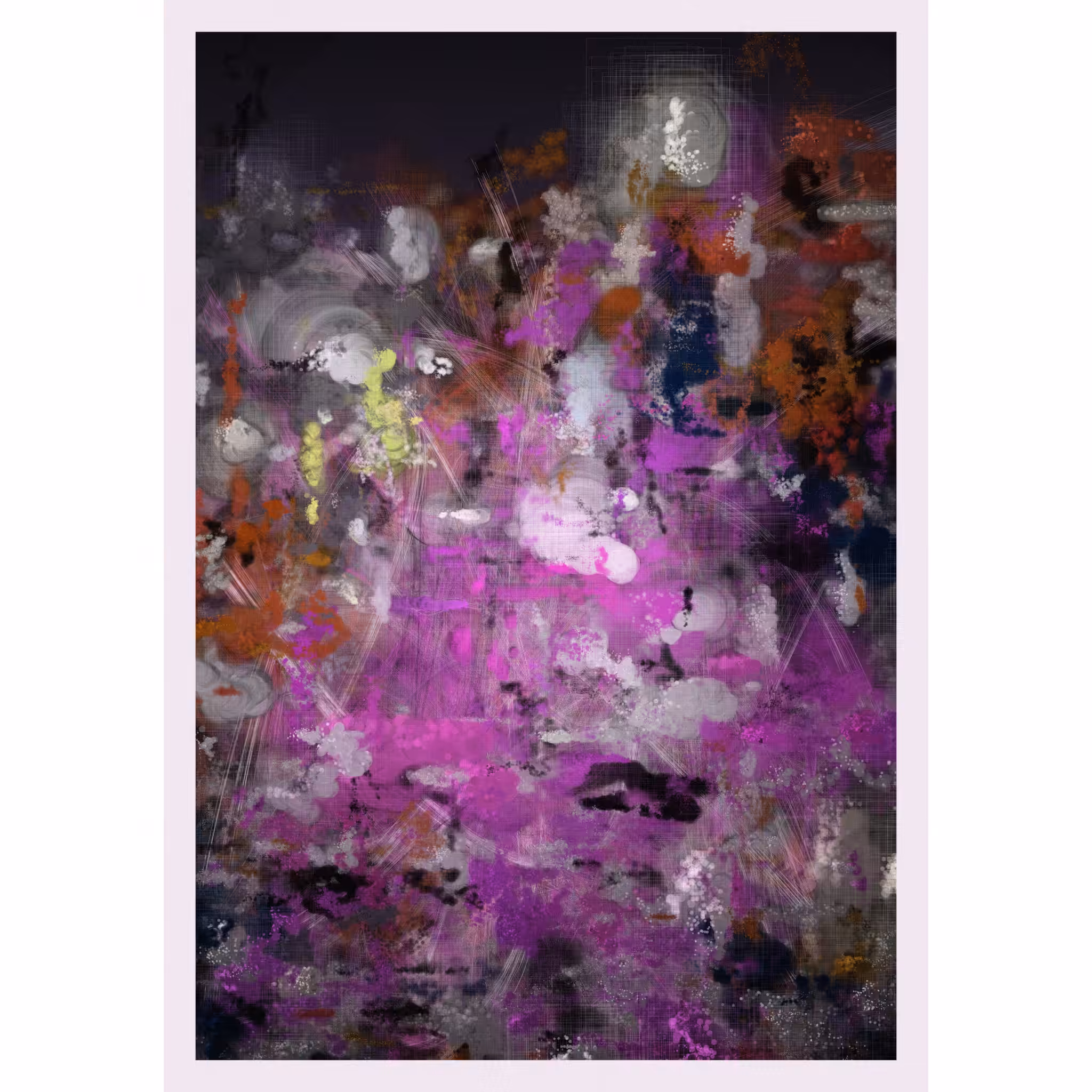 Calypso #35