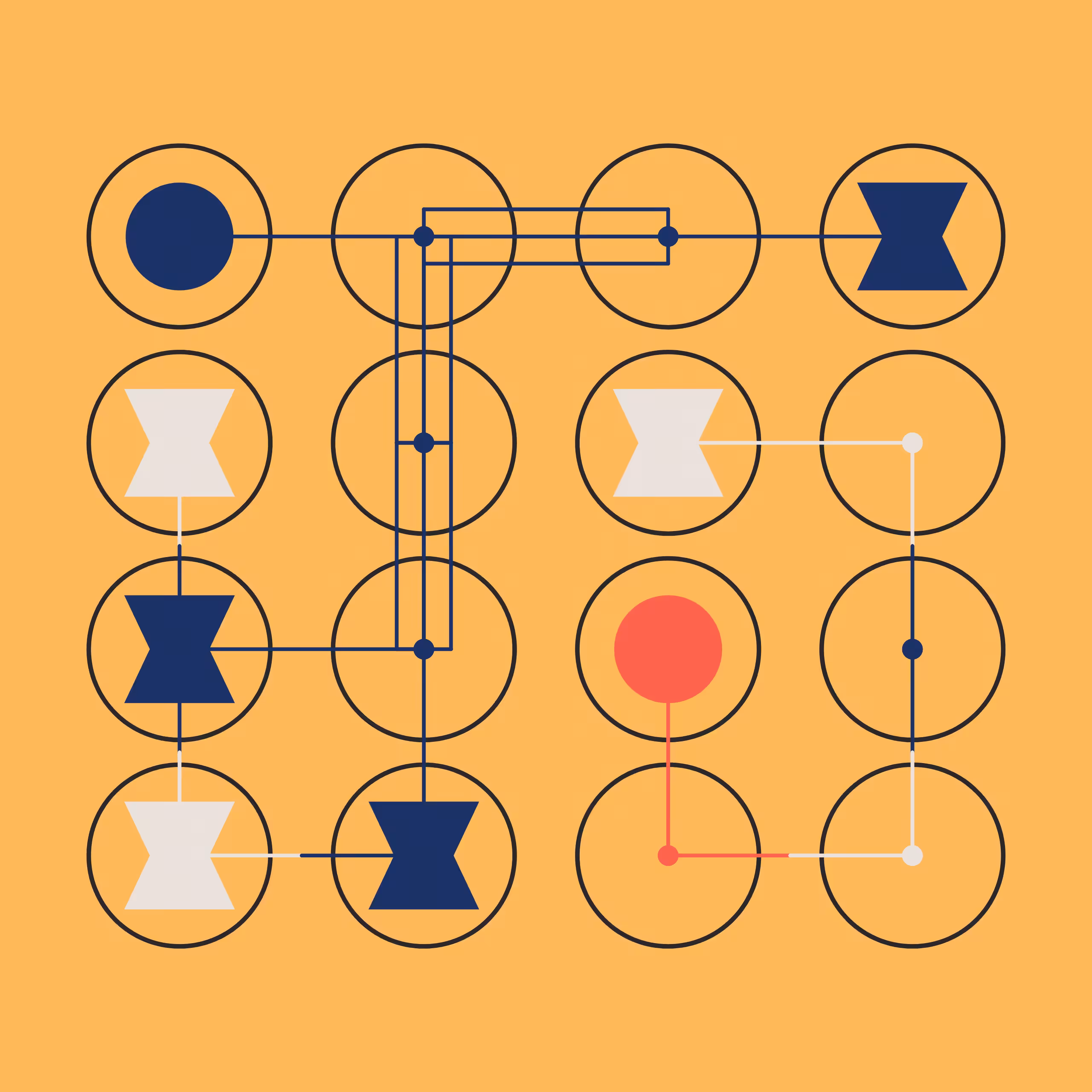 Match and Connect #12