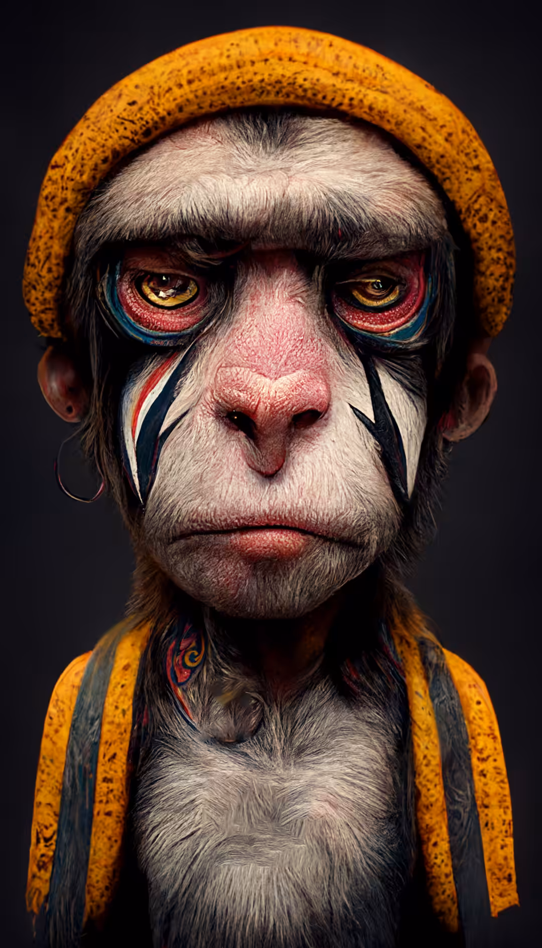 Indie Monkey