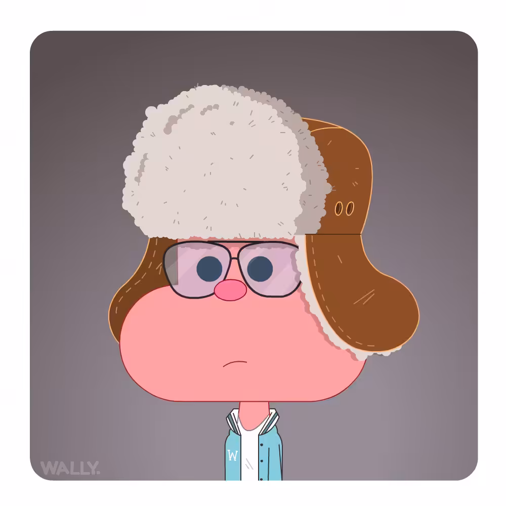 WALLY 0668