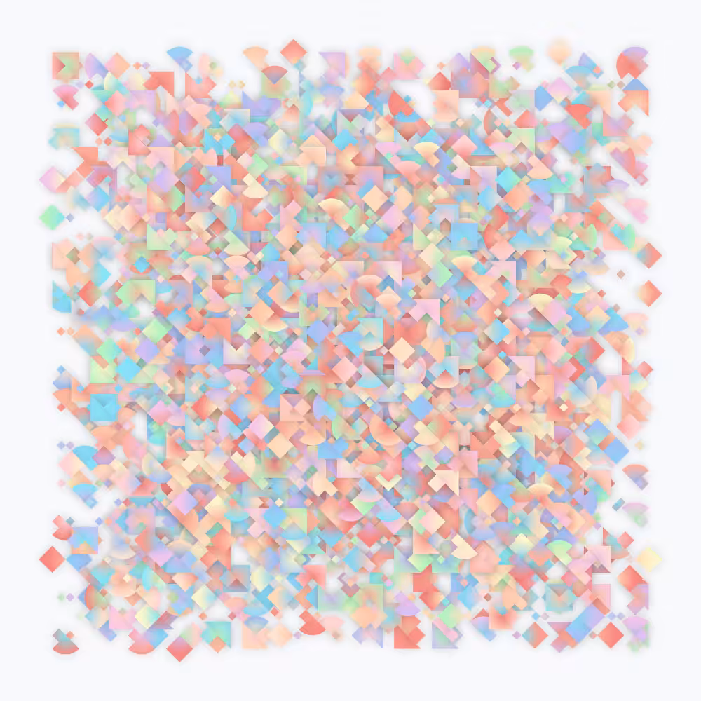 Tessellation #8