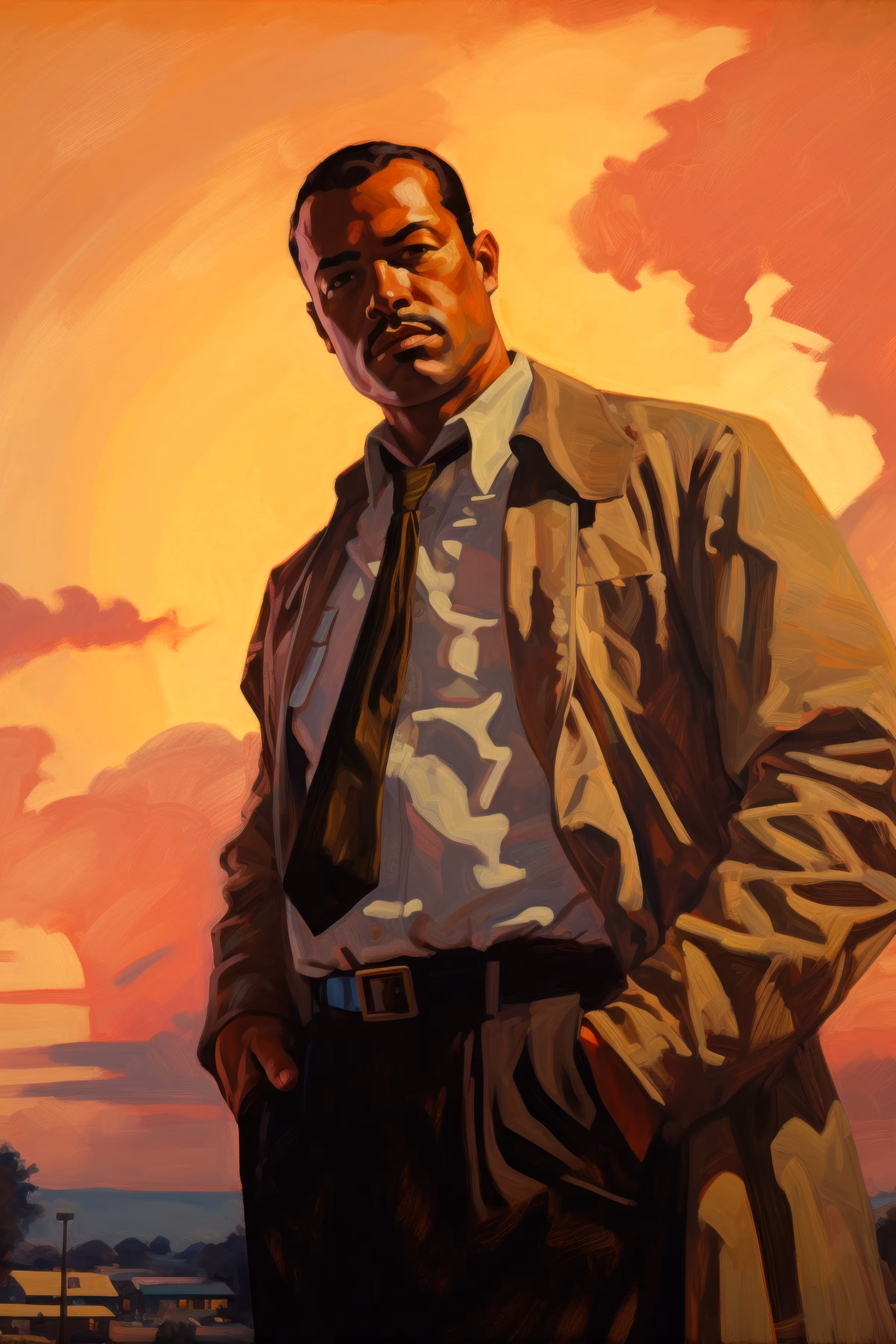 Mark Johnson