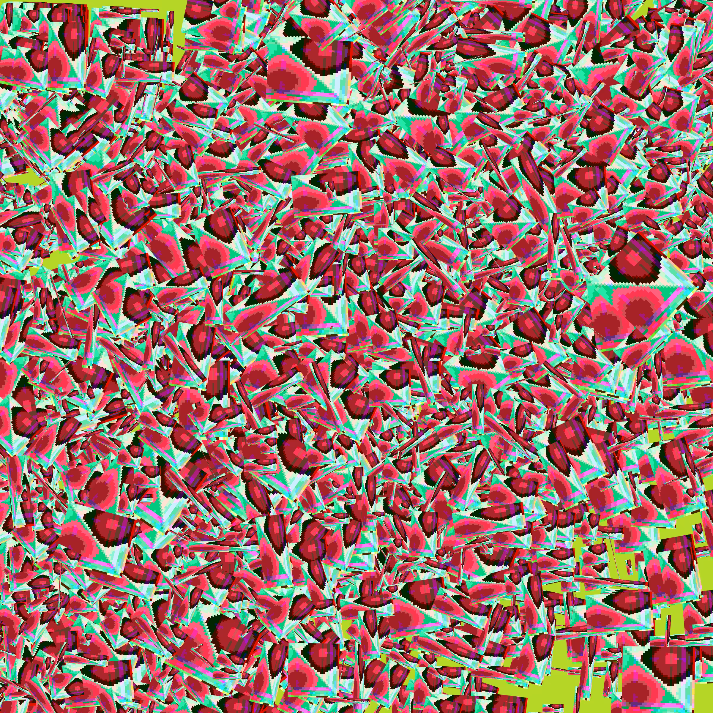 ARTGLIXXX GENESIS: ARTGLIXXX #9017 [ELDEST]