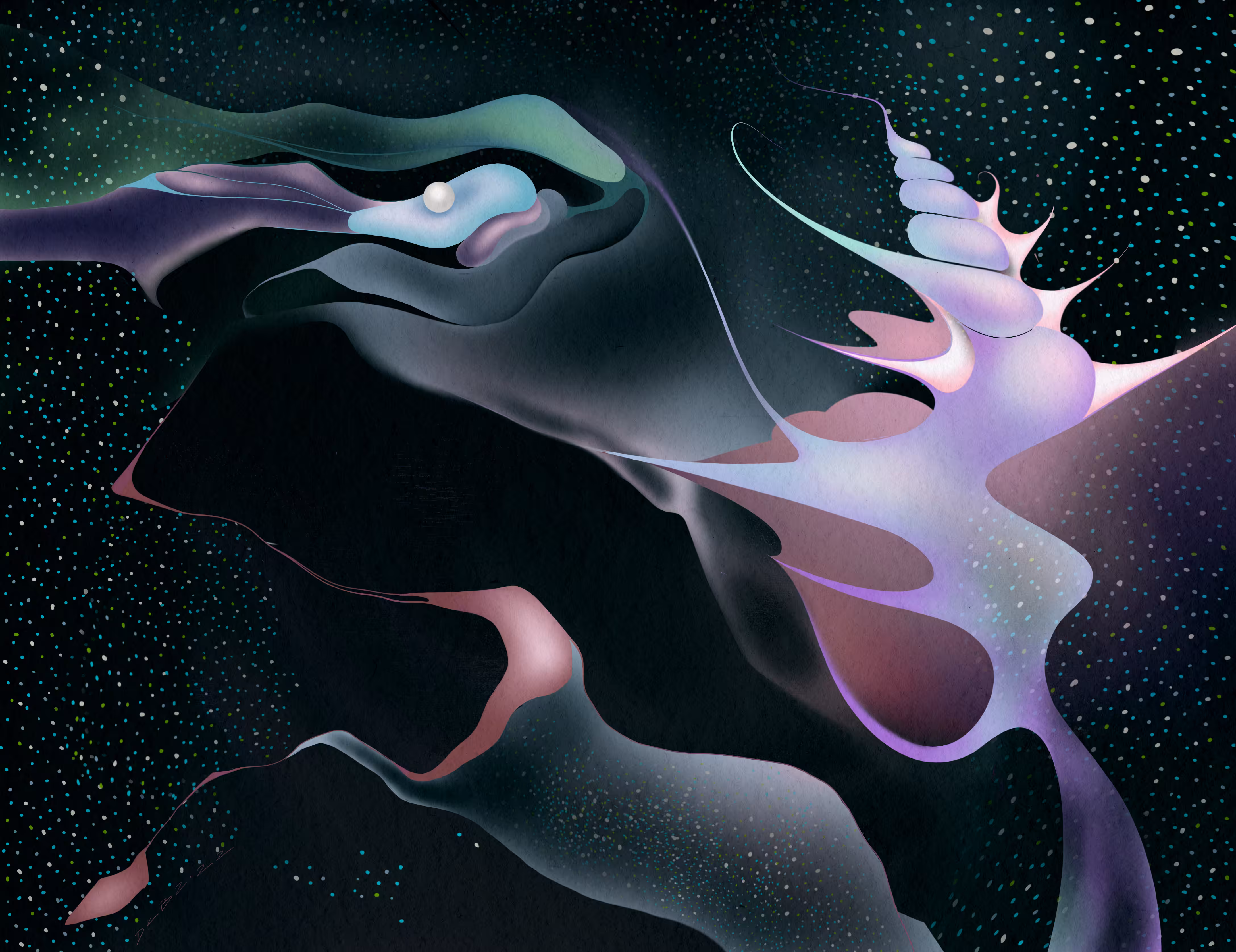 Cosmic Breath
