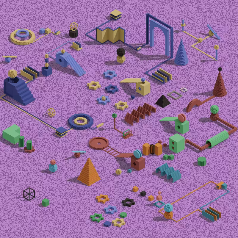 Game land #61