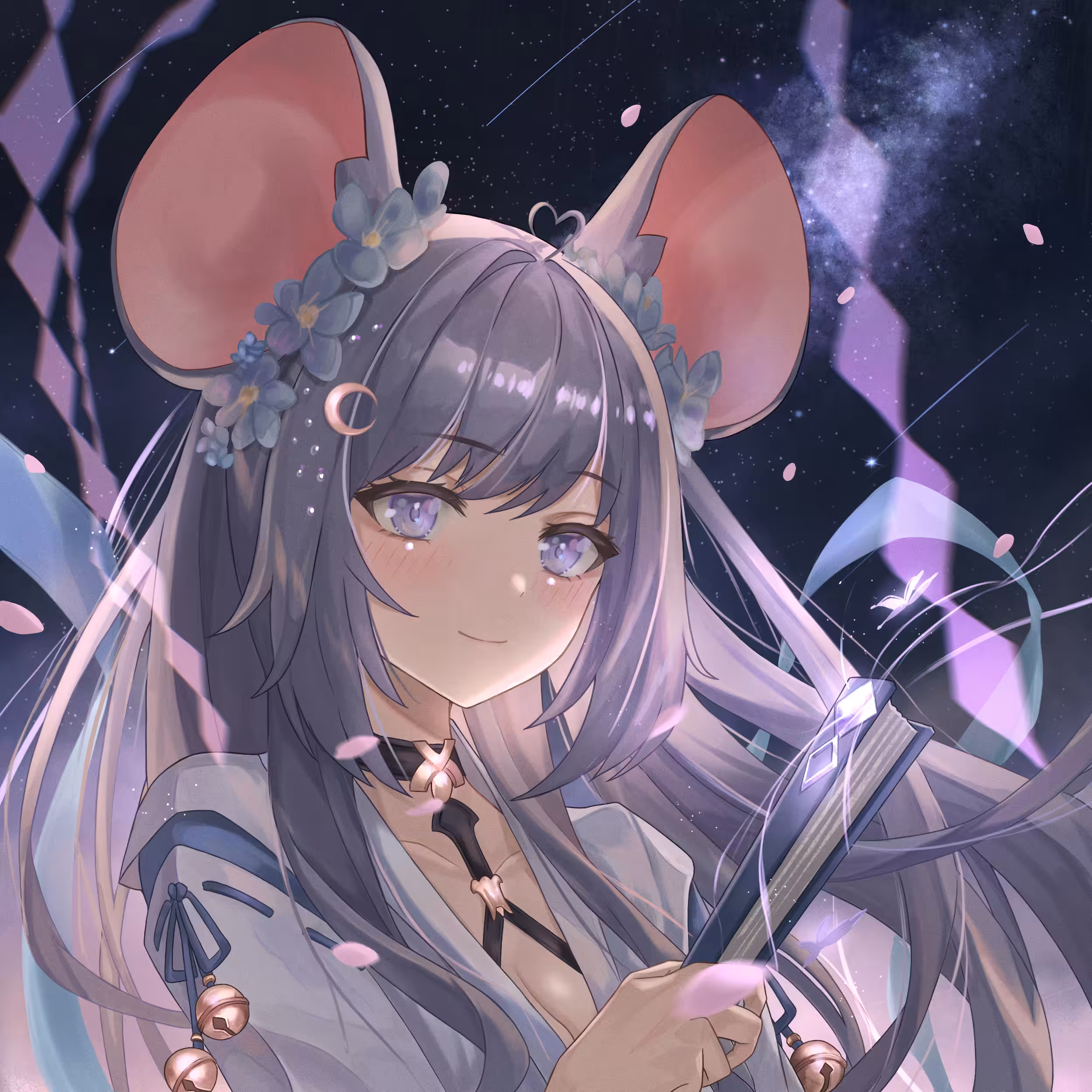 Chizu Gongjunim - JUUNI