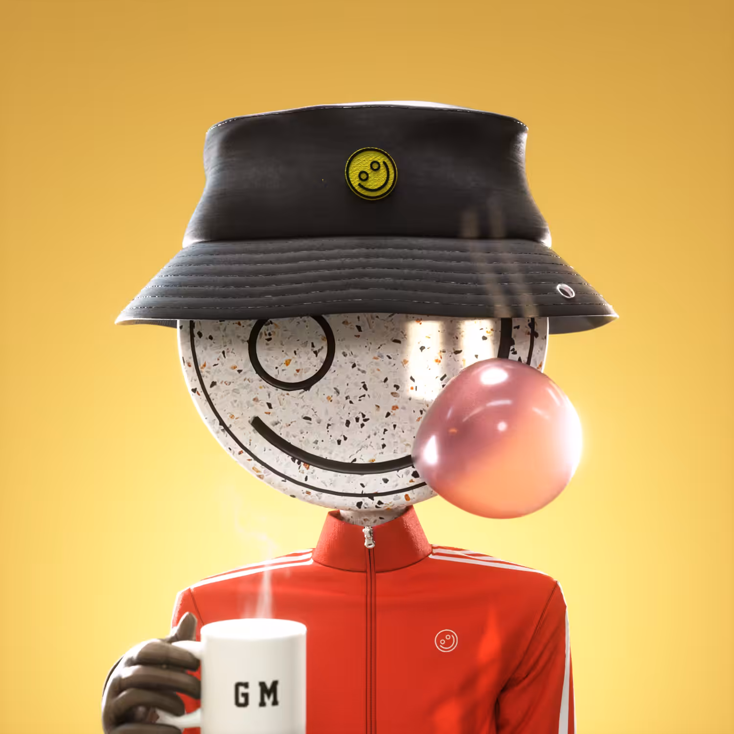 Pillheads: Pillhead #6148