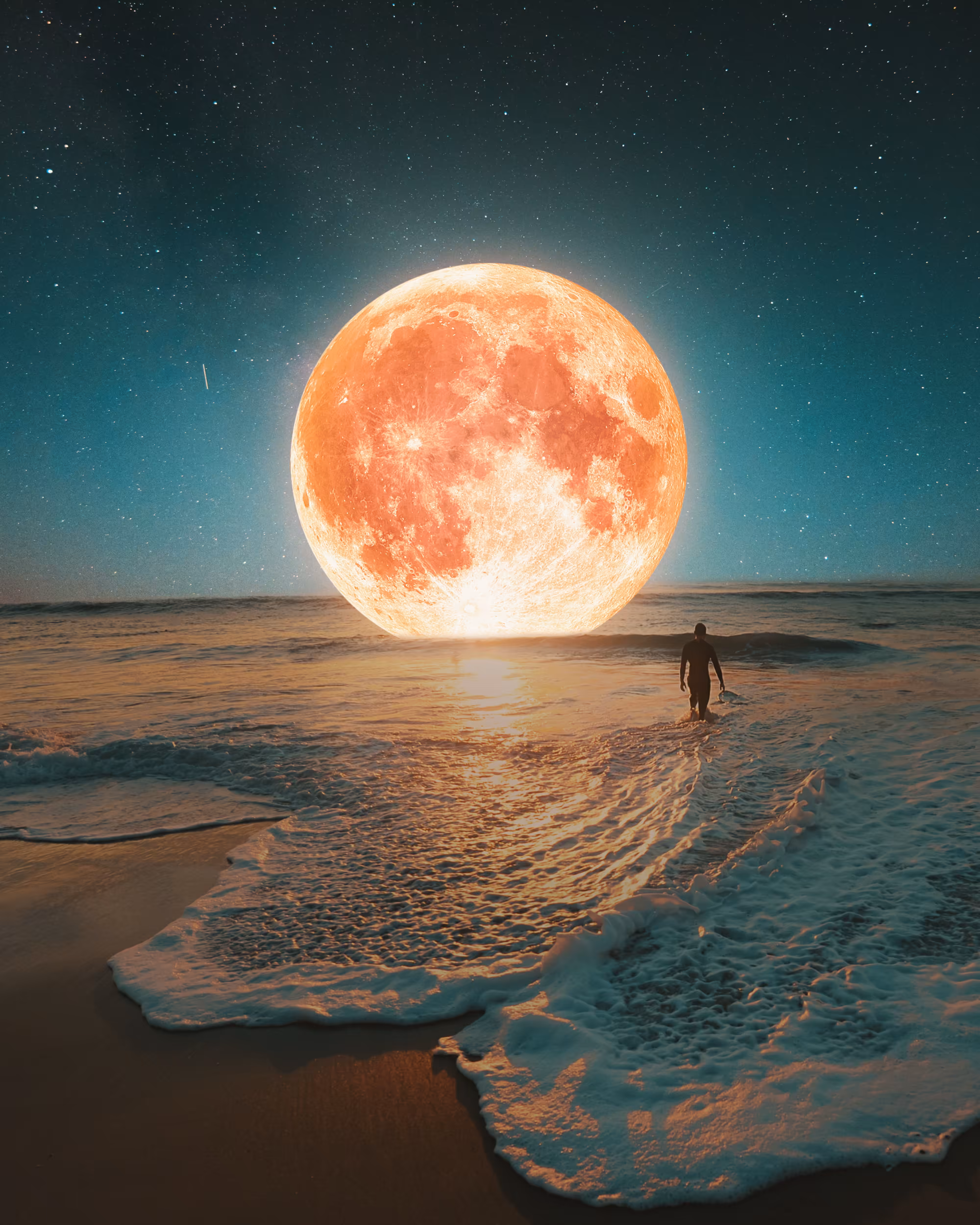 Alone In Silence
