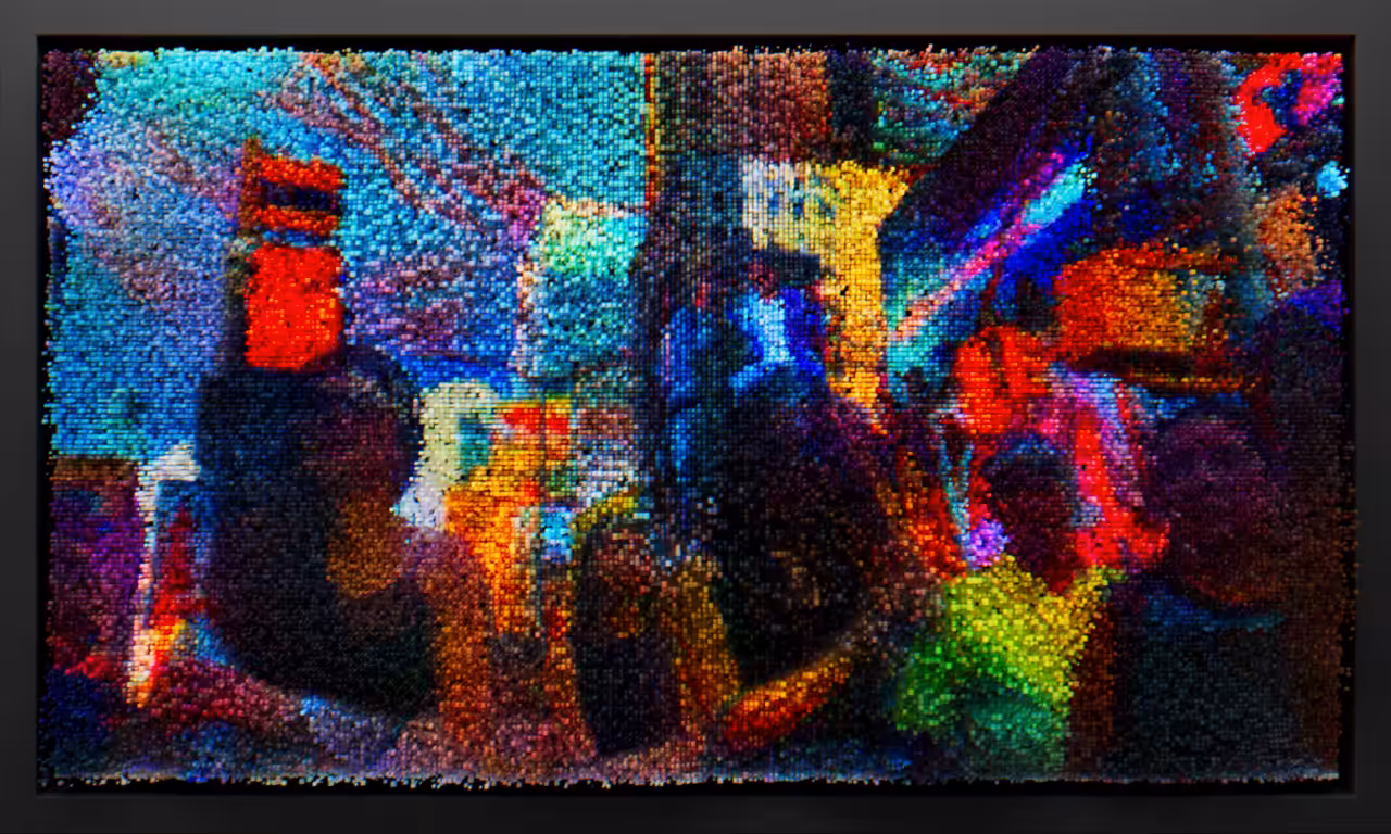 NYC Flow: Revised | 02