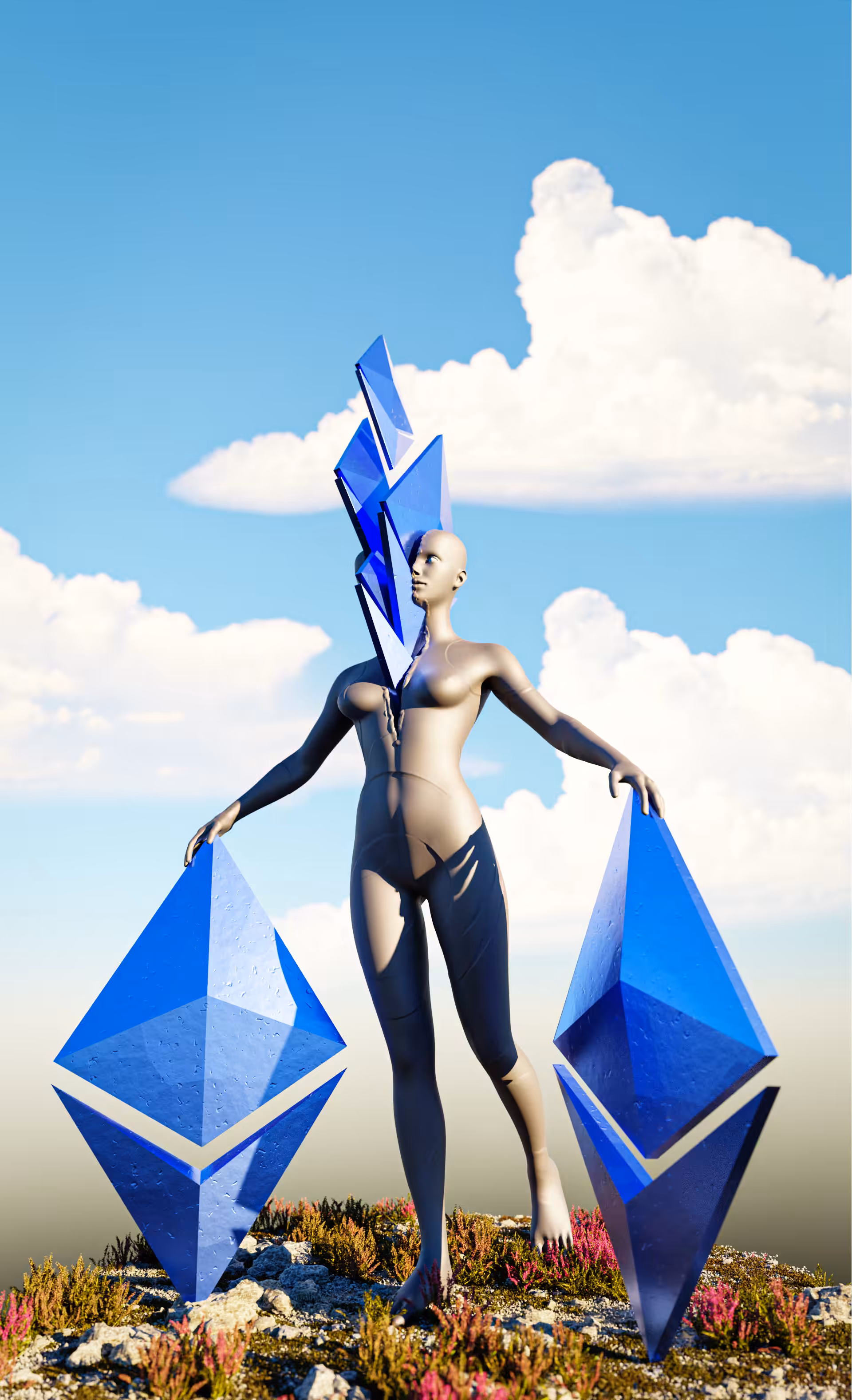 CryptoArt