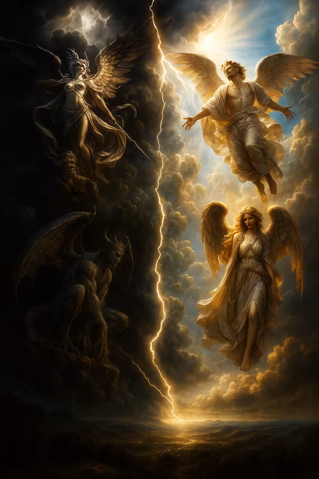 Beyond Duality