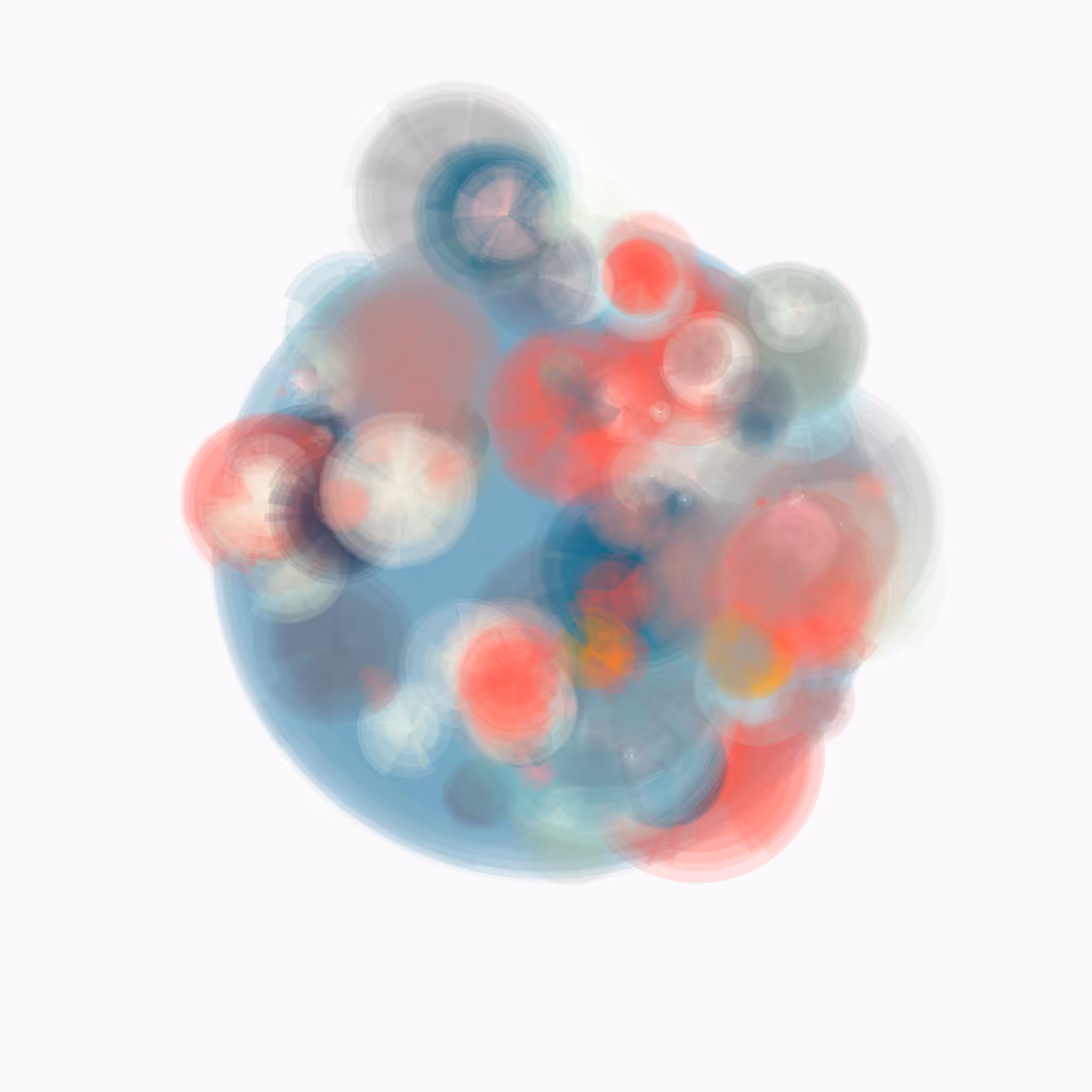 Aura #39