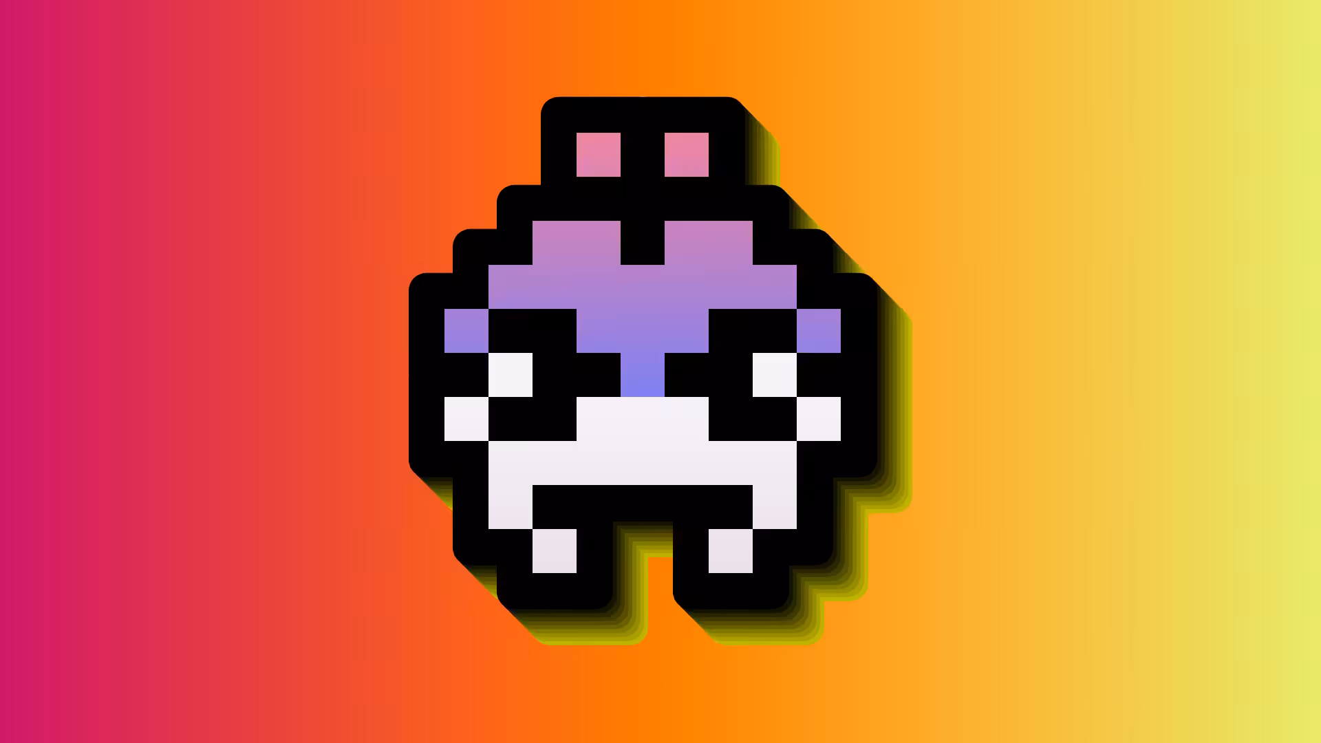 Invaderz #30