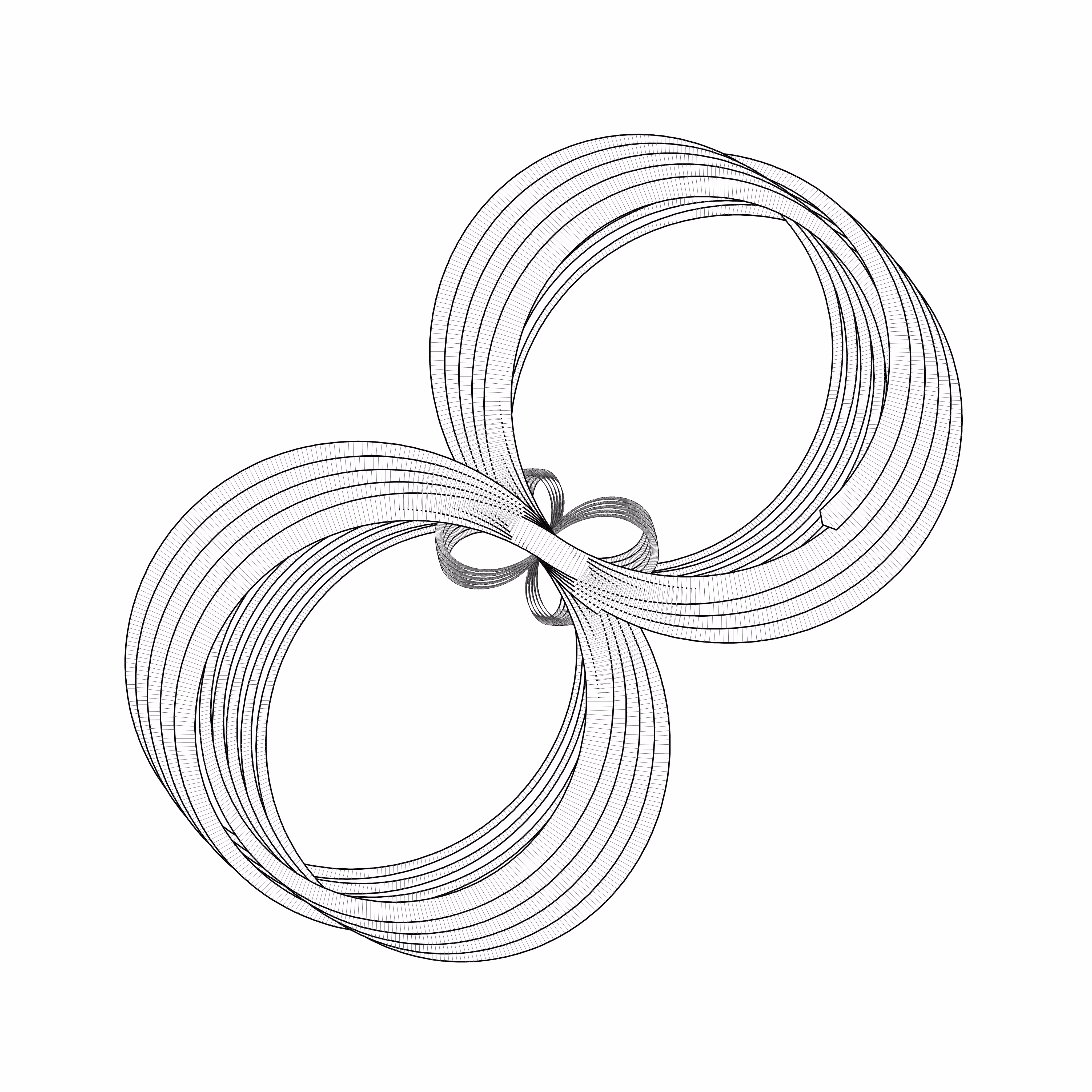 LL21 Entangled #311