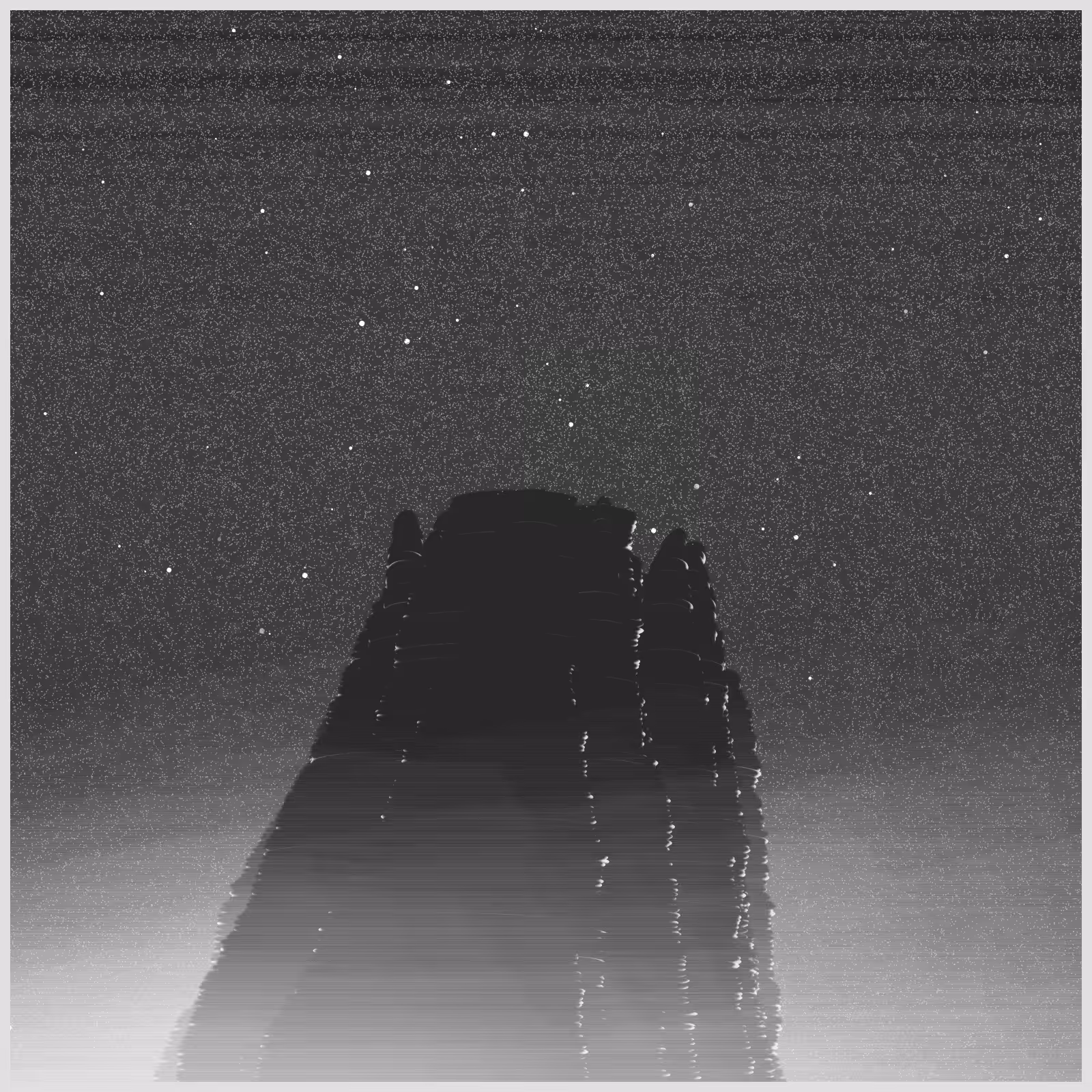 Holy Mountain #55
