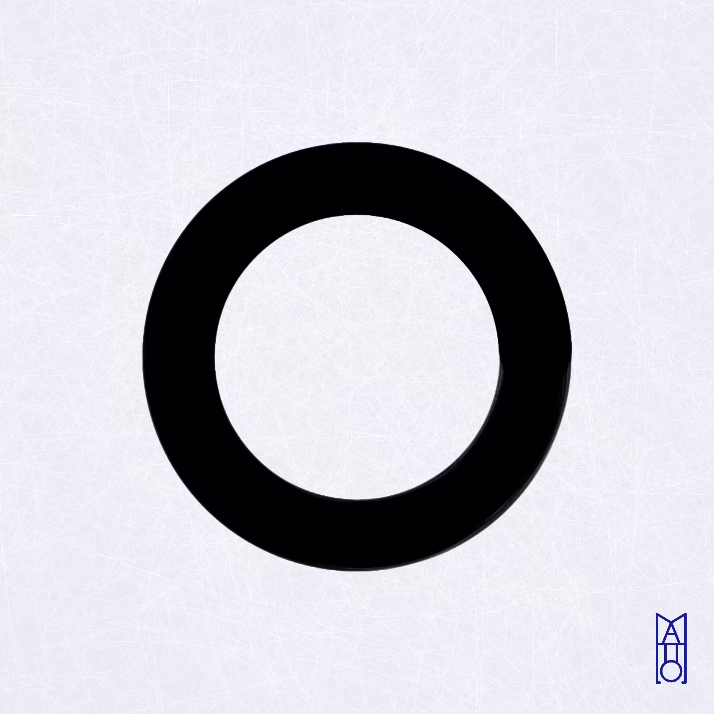 Ensō #298