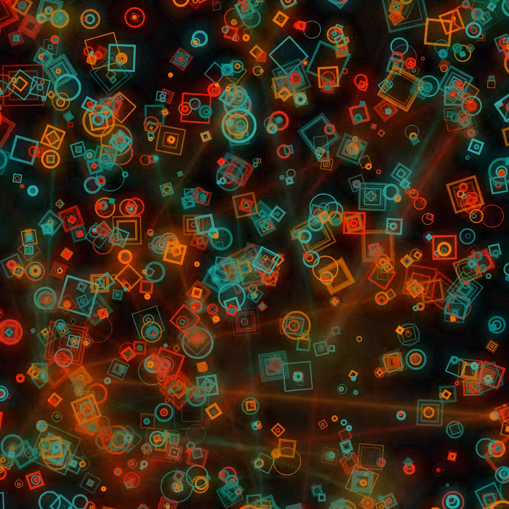 neon paths #20