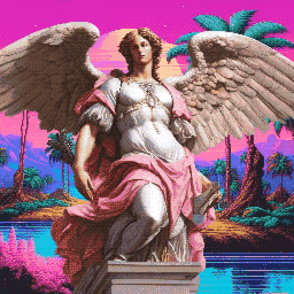 ReVaporwave #1246