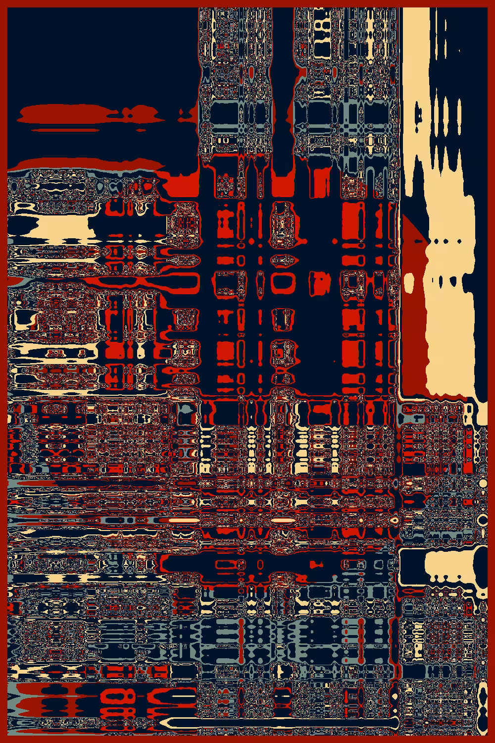 Elswhere #76