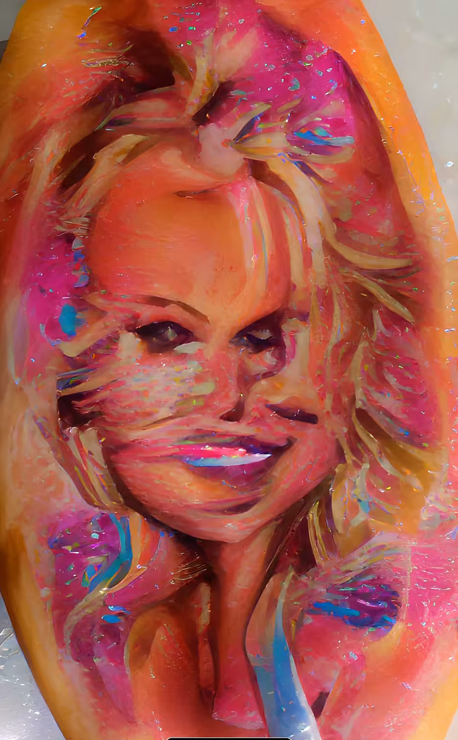 Pamela Anderson