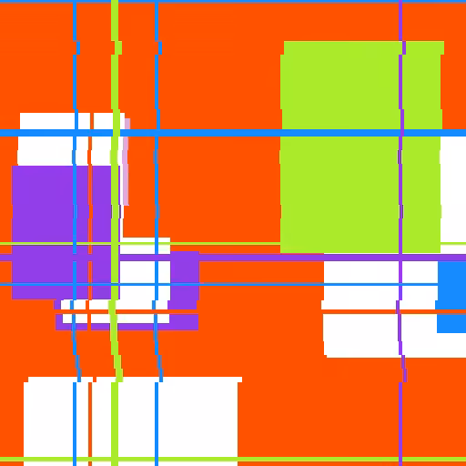 Chromatic Chaos #680