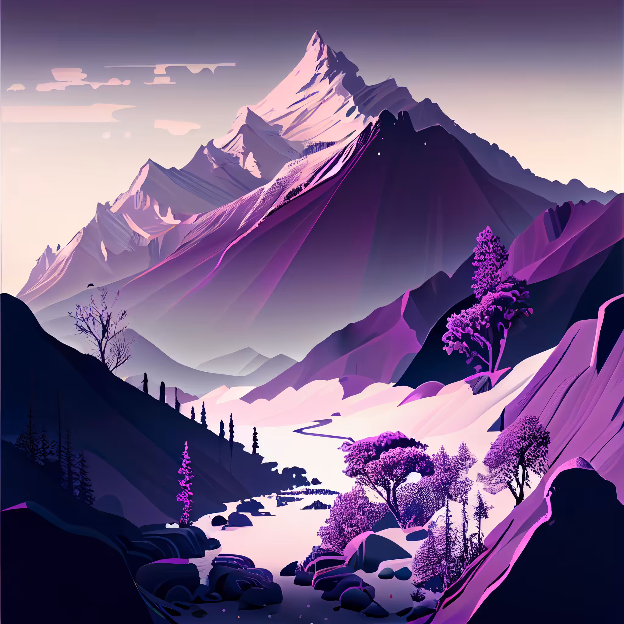 LANDS #6/15