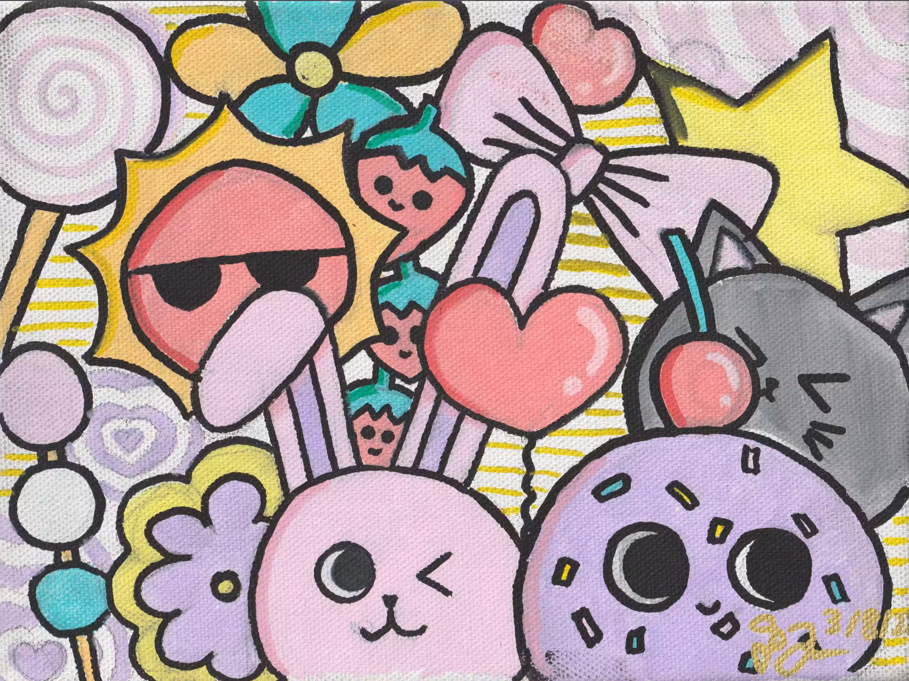 02-Sunshine