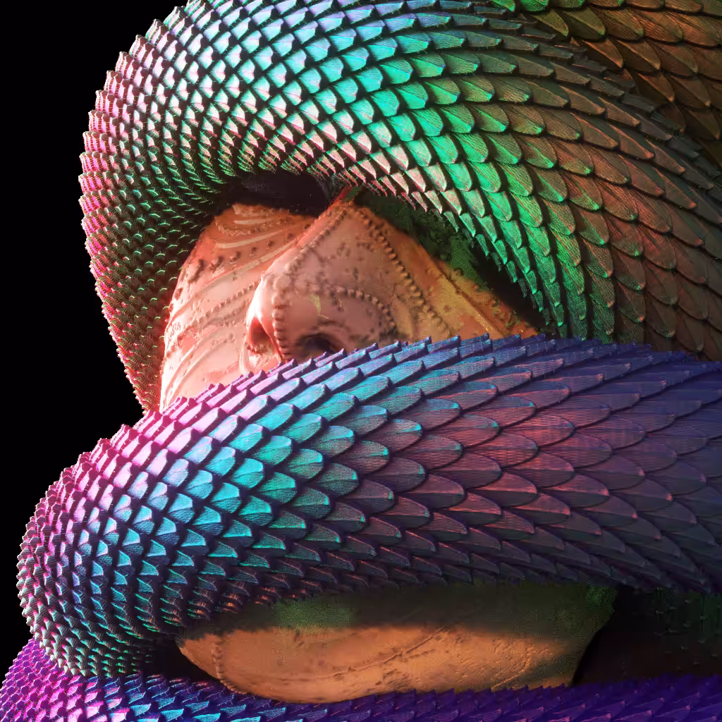 Snakehead