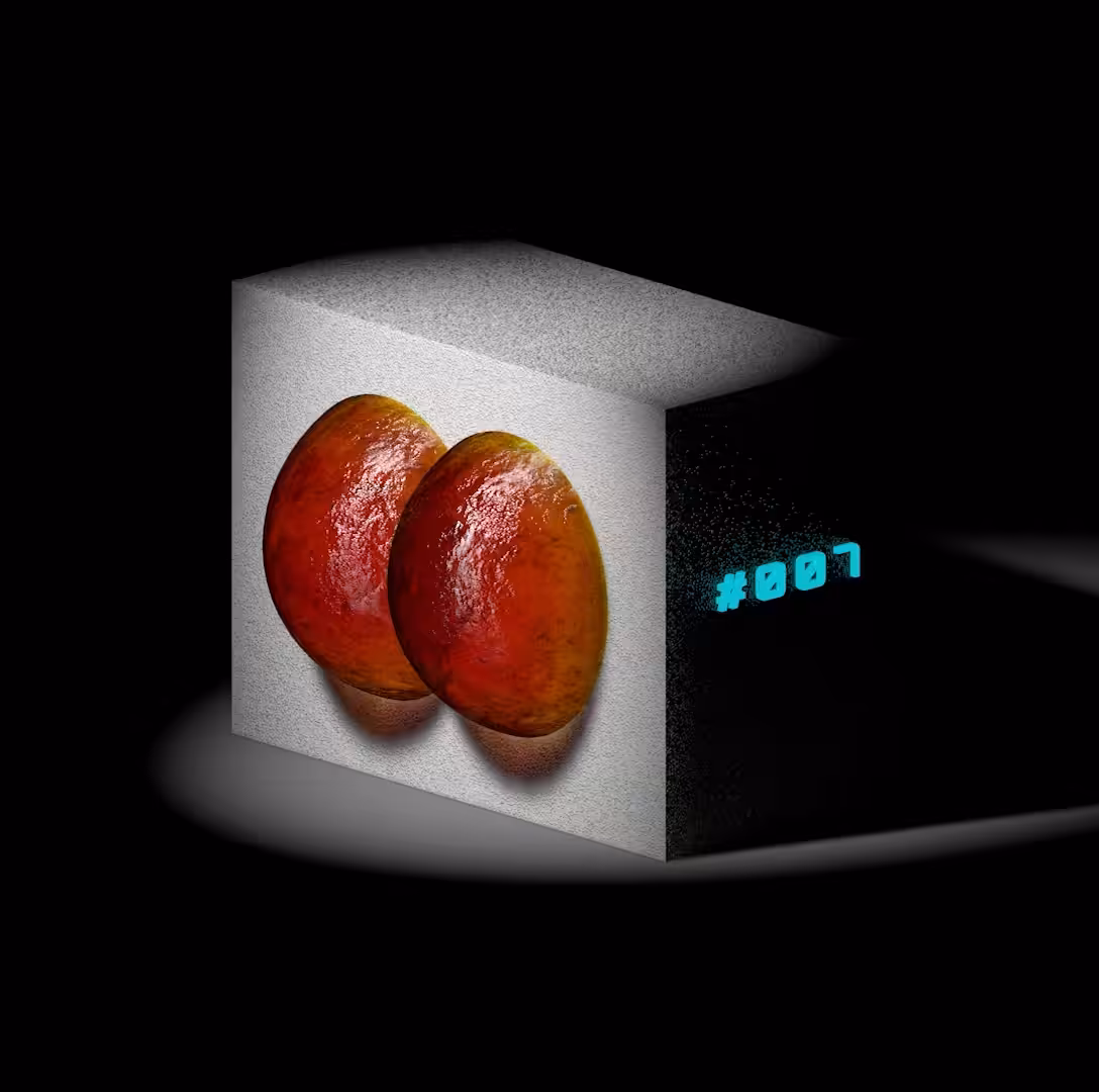TWERKBOX #007