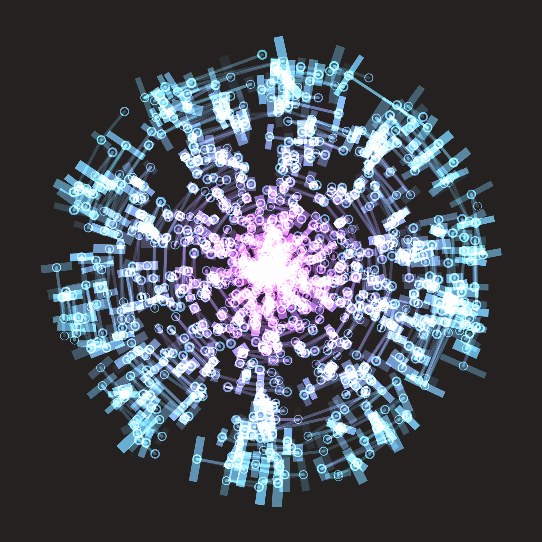 Chaos Cluster #164